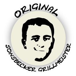 Metzgerei Holz Logo